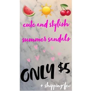 Check out my closet to see tons of styles!!